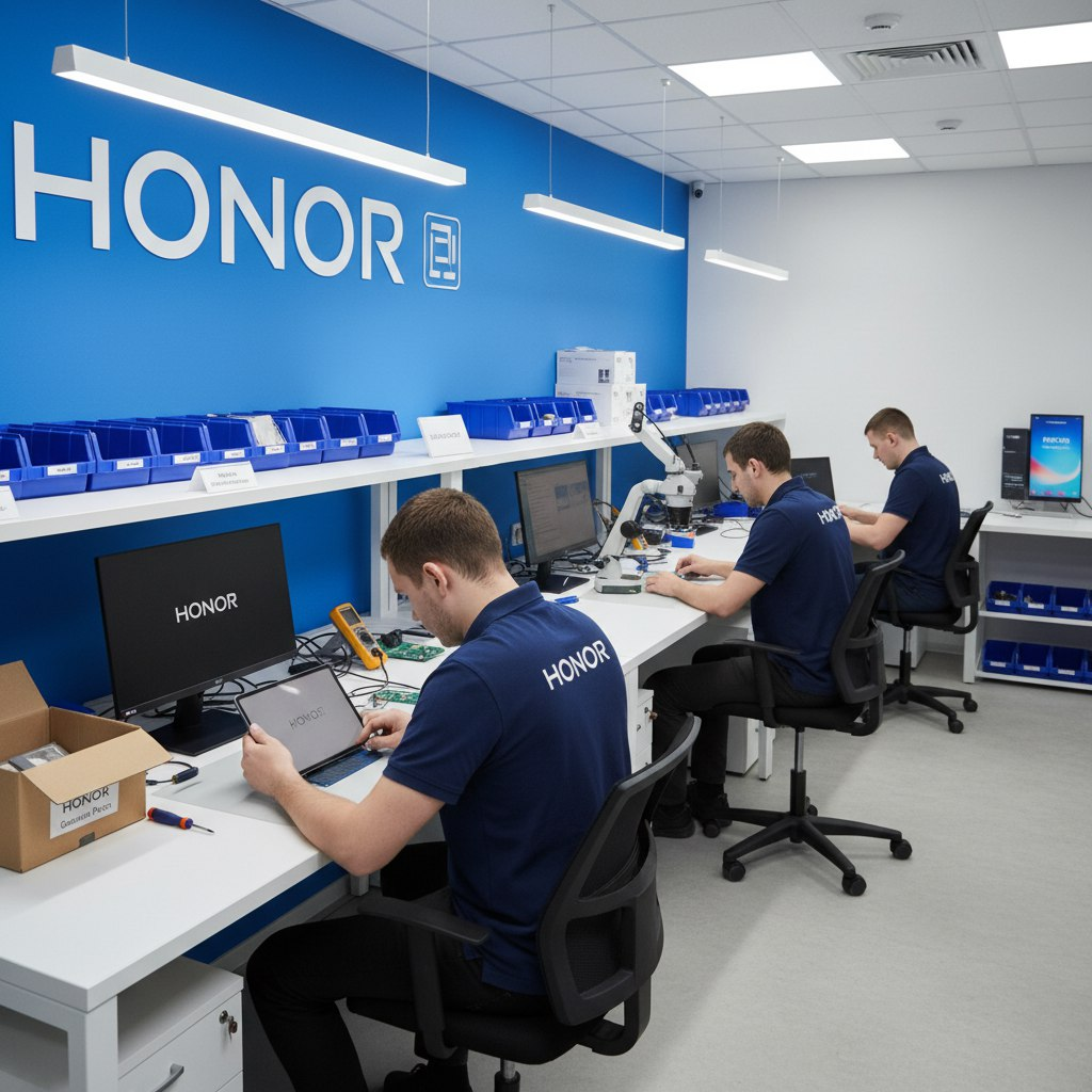 Консультант