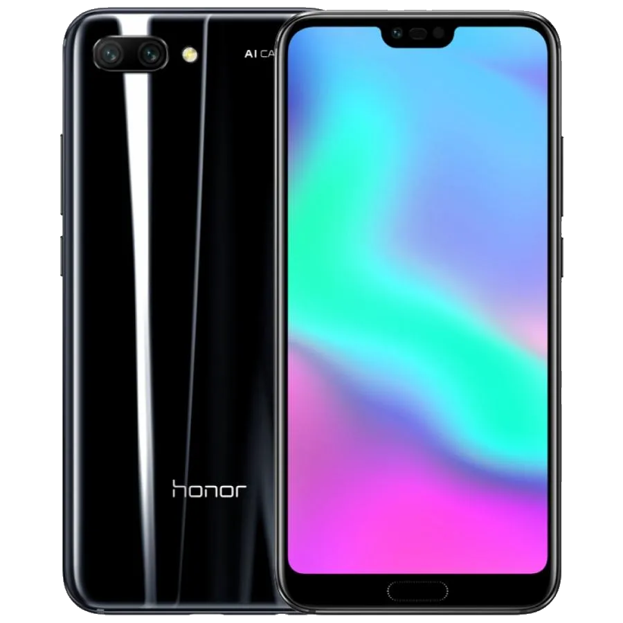 Ремонт телефонов Honor 10 в сервисном центре FIX-Honor