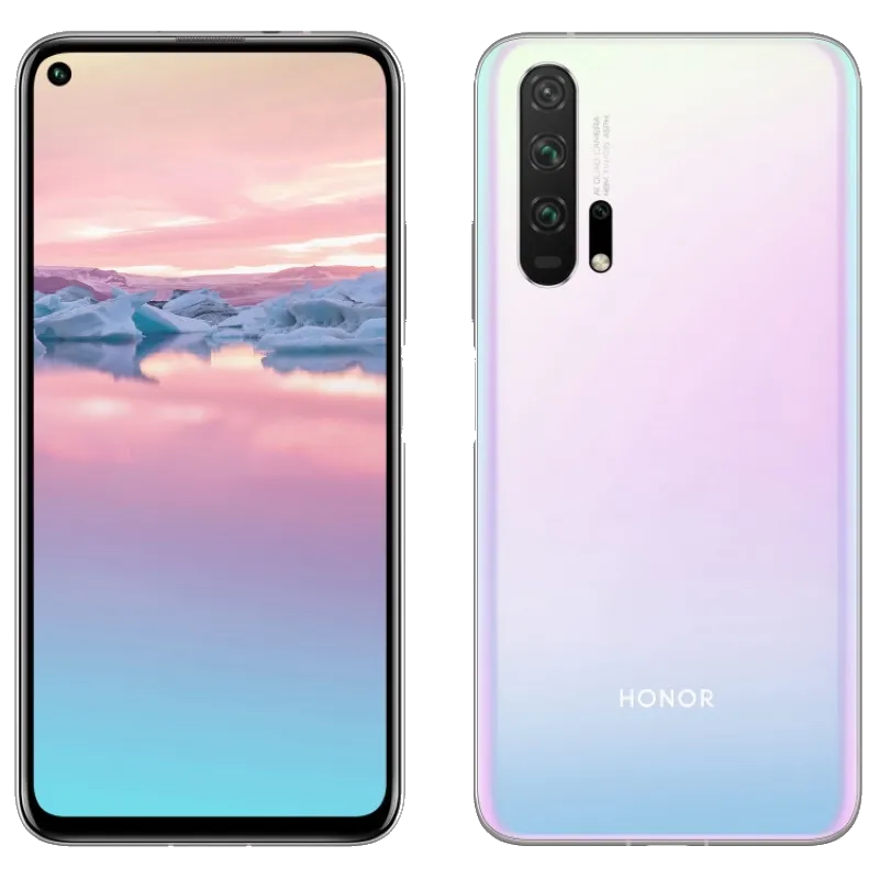 Ремонт телефонов Honor 20 Pro в сервисном центре FIX-Honor