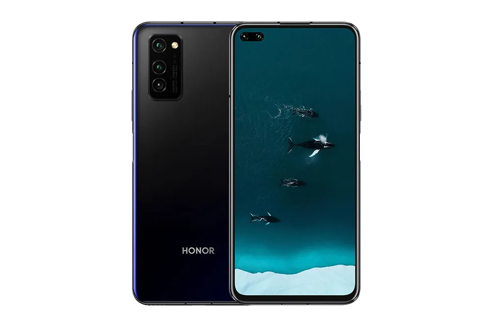 Ремонт телефонов Honor View 30 Pro в сервисном центре FIX-Honor