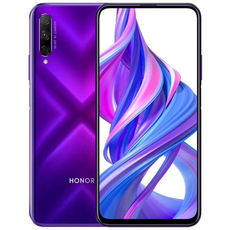 Ремонт телефонов Honor 9X в сервисном центре FIX-Honor