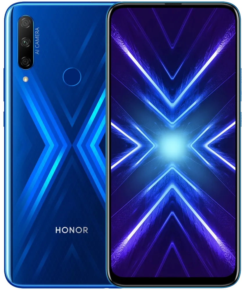 Ремонт телефонов Honor 9X Premium в сервисном центре FIX-Honor
