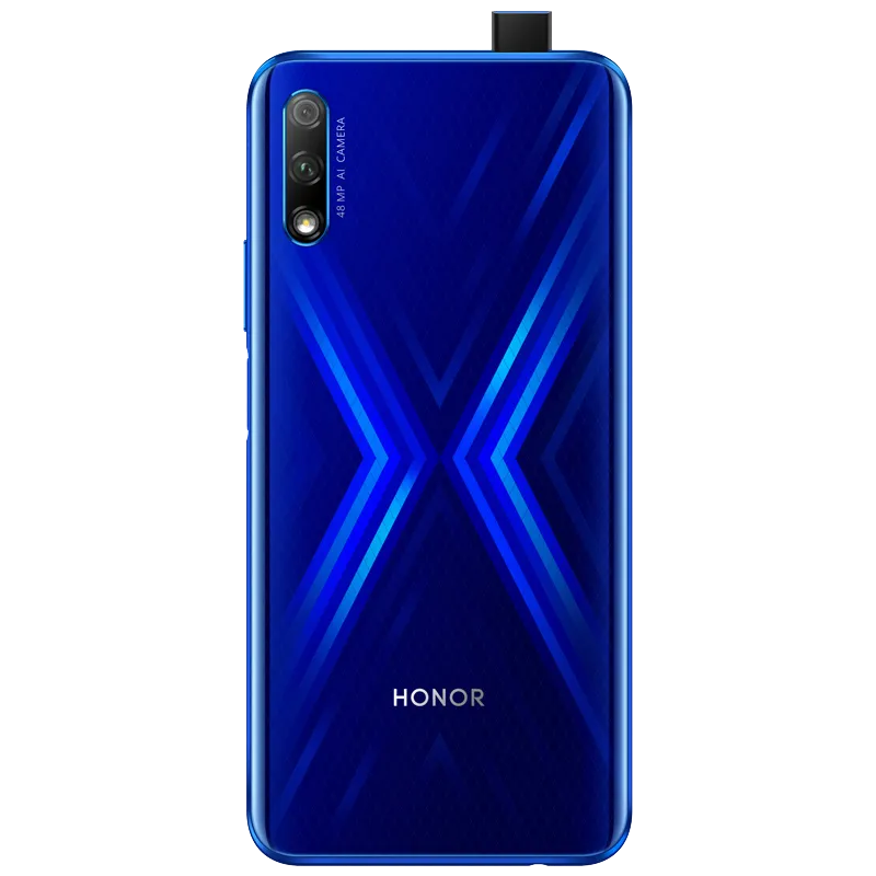 Ремонт телефонов Honor 9x pro в сервисном центре FIX-Honor