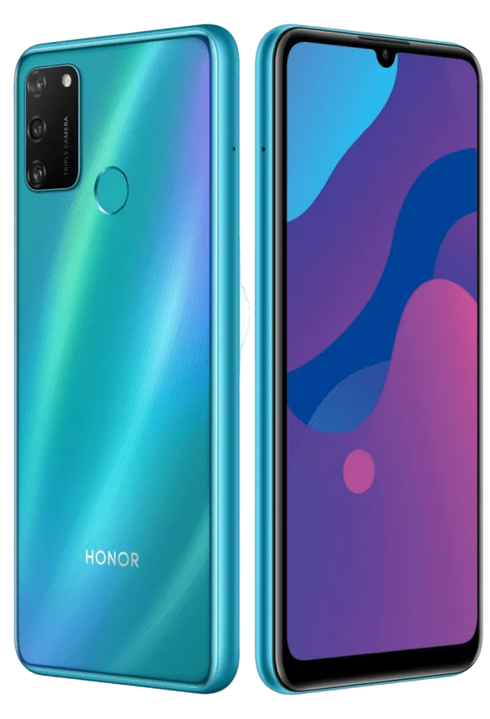 Ремонт телефонов Honor 9 в сервисном центре FIX-Honor